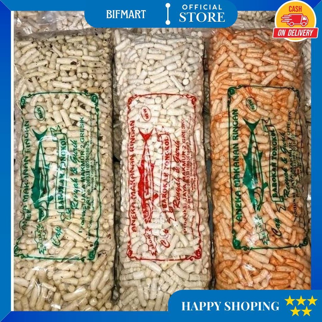 

Kerupuk Ikan Tongkol Krupuk Tongkol 1 Ball Kerupuk Tongkol Enak Kerupuk Ikan Tongkol 1 Ball Terlaris D Sale