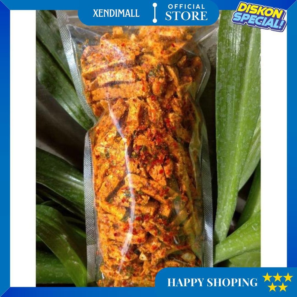 

Basreng Pedas Daun Jeruk 500 Gram 1Kg 250 Gram Murah Viral Tiktok Makanan Pedas Murah Cemilan Kering D Promo Puncak