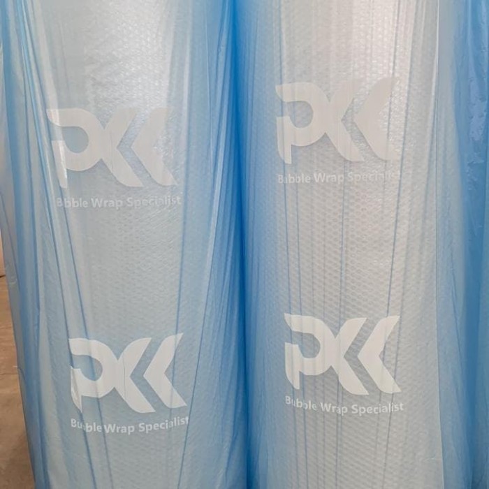 

Bubble Wrap/Bubble Pack Bungkus Biru Tebal,Murah,Bagus..125Cmx50Meter