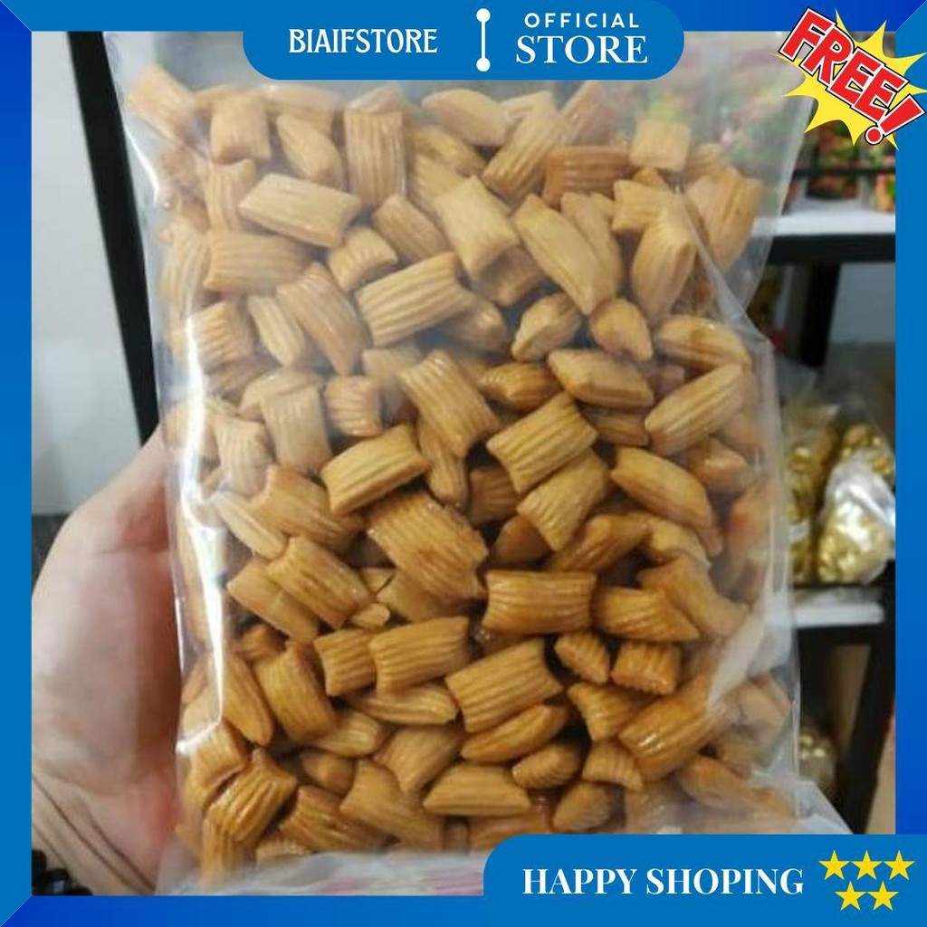 

Pang Pang Kroma Cemilan Jadul D Best Seller