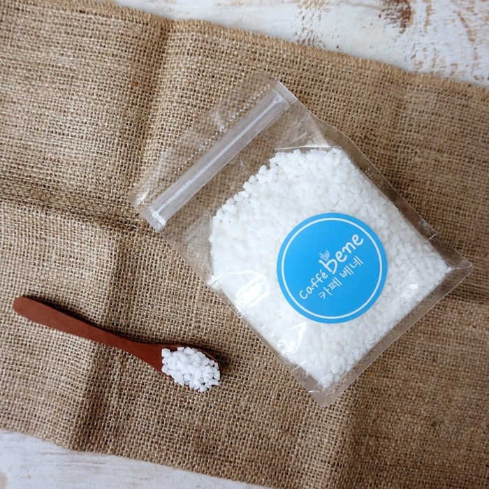 

TERBARU! PEARL SUGAR / NIB / HAIL IMPORT (PRICE PER 100GR)