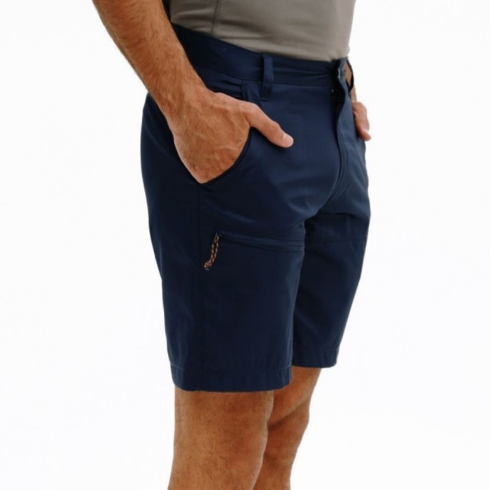 Terbaru Celana Pendek Eiger Original Dobby Aero Mt Best Seller