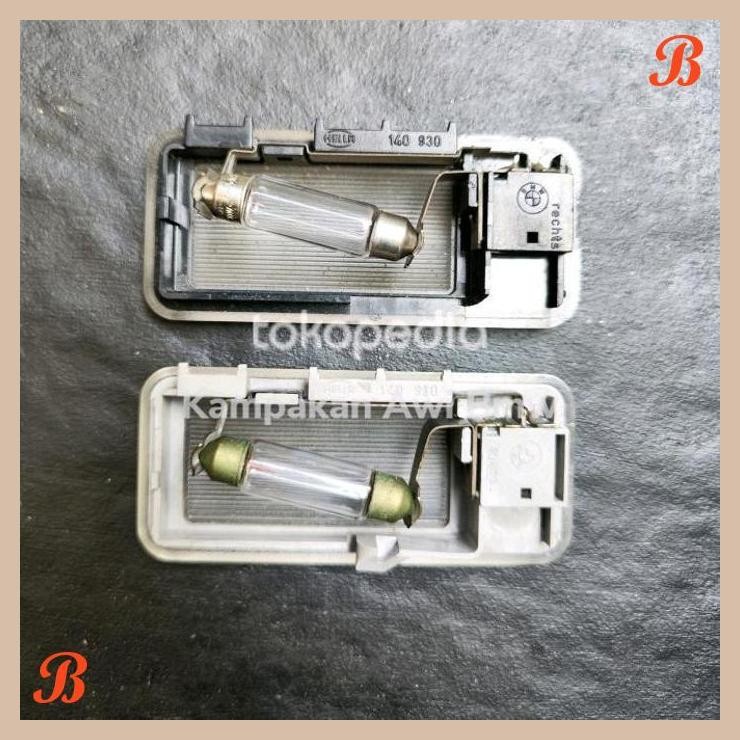 [KBW] LAMPU SUN VISOR BMW E36 E46 X5