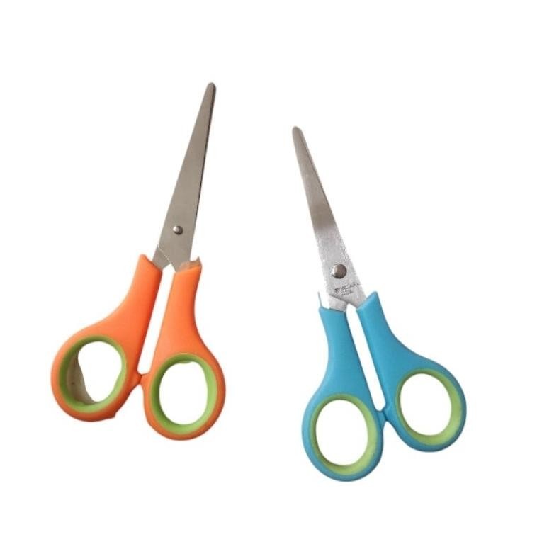 

Discount Gunting 1 Renteng 12 Pcs Ukuran Kecil / (12 Pcs) Gunting Renteng Kecil Harga Murah