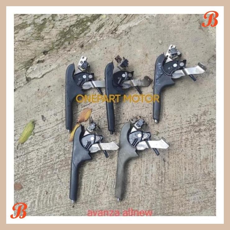 [OPM] HANDLE REM TANGAN AVANZA XENIA TERIOS RUSH ORIGINAL