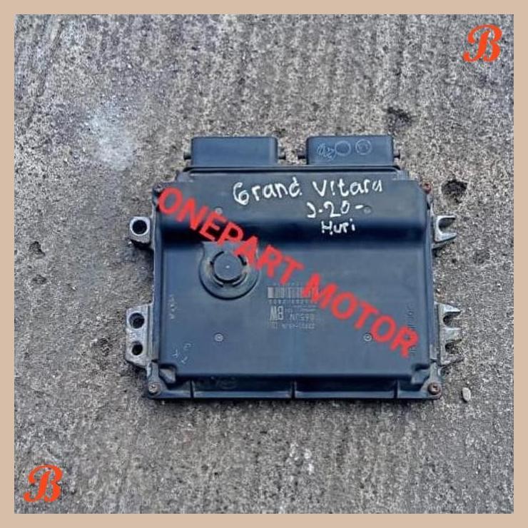 [OPM] ECU GRAND VITARA MANUAL 2.0 2000 CC ORIGINAL