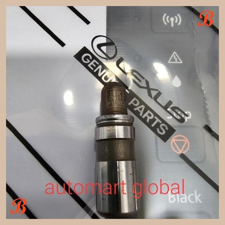 [AMG] STELAN KLEP/ADJUSTER KLEP INOVA ORI