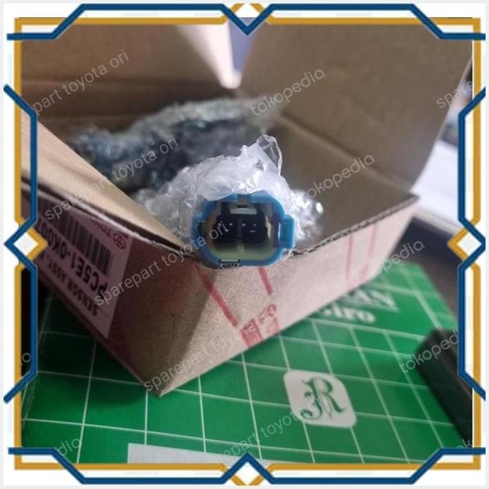 [ORG] KICK SENSOR SENSOR KAKI FORTUNER VRZ SRZ 2016-2023