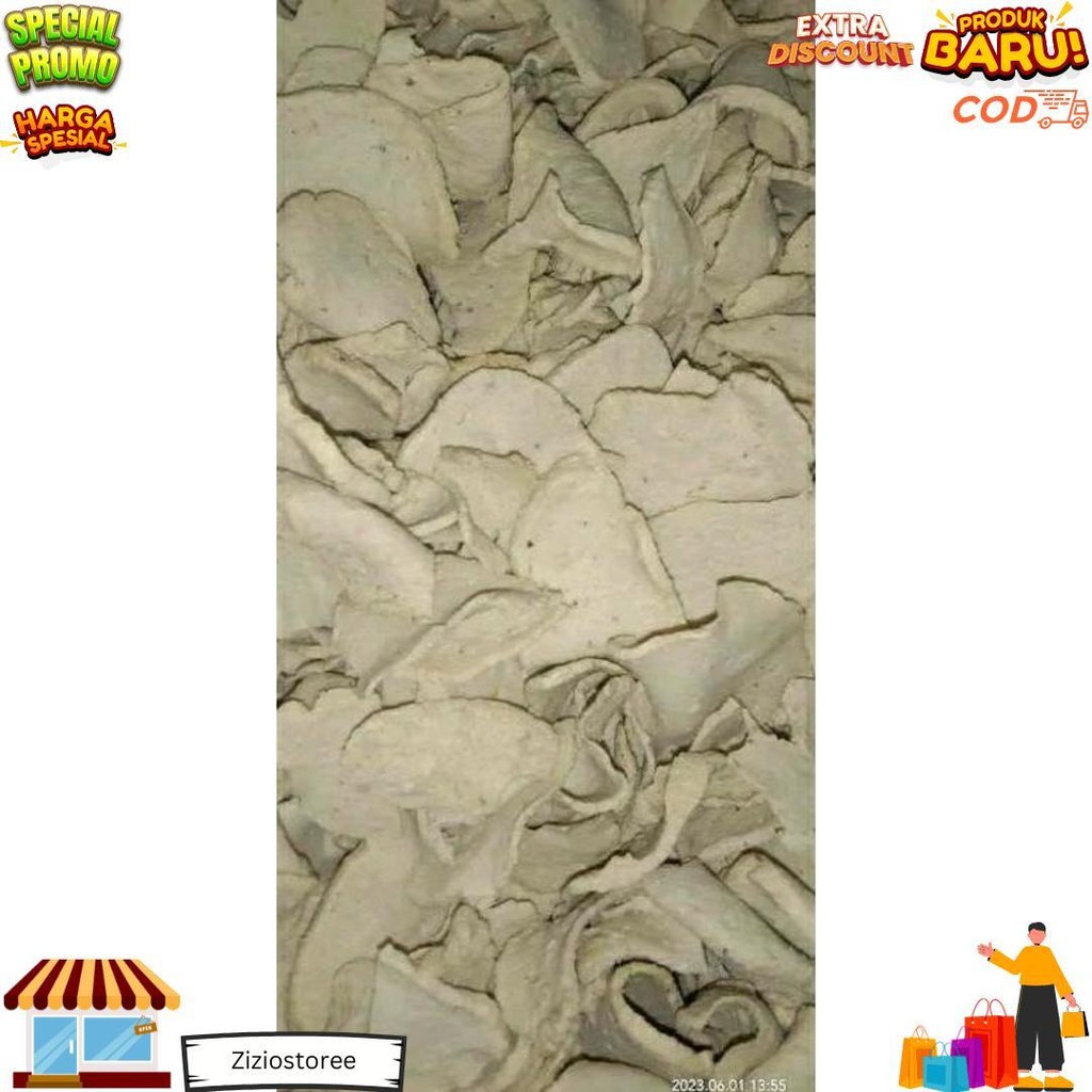 

Cemilan Basreng Bulat Kripik Basreng Pedas Daun Jeruk Isi 1Kg D Cod