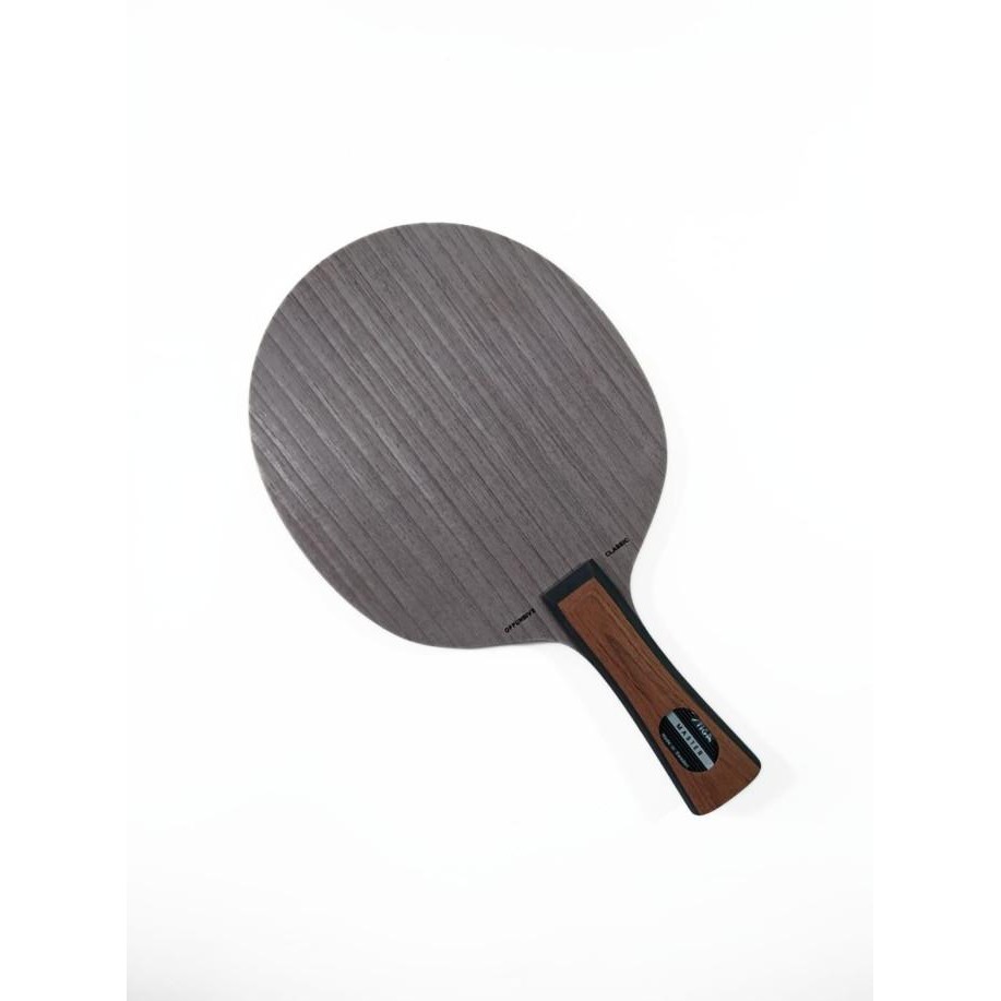 HARGA DISC - Stiga Offensive Classic JTTAA - Blade Kayu Pingpong Tenis Meja Bat Bet Stiga