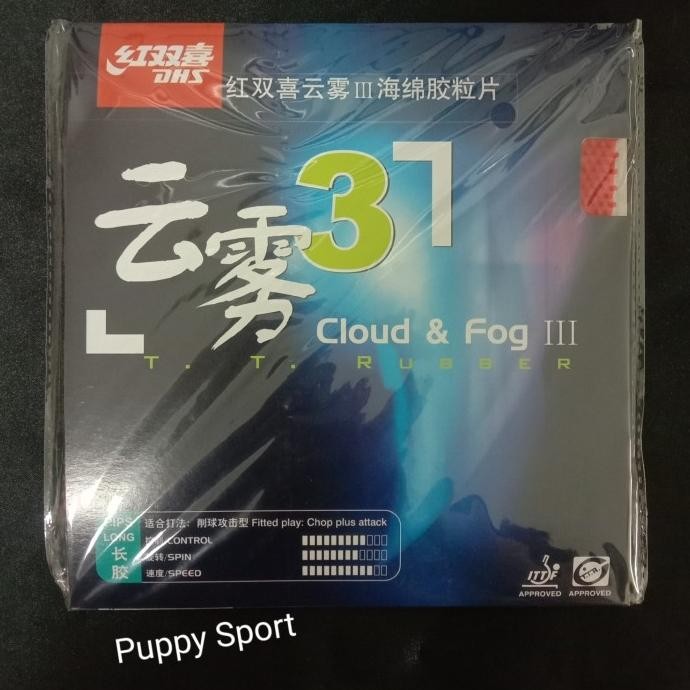 TERBARU - DHS Cloud & Fog III