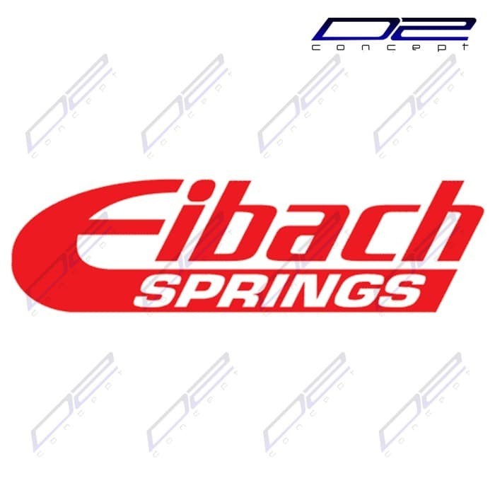 Ready Lowering Kit - Eibach Pro-Kit Toyota Corolla Altis 2008-2012