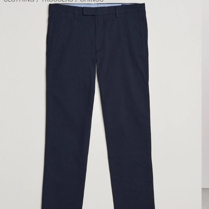 celana chinos polo ralph lauren original