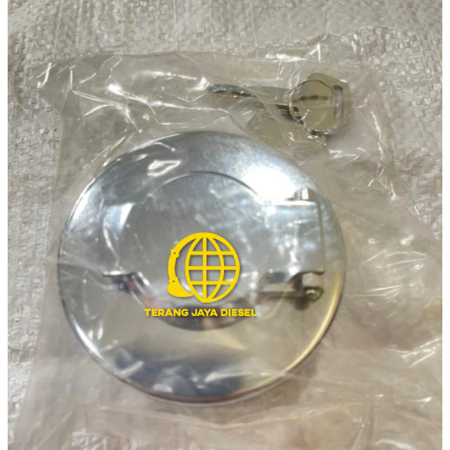 TERBARU TUTUP TANGKI SOLAR PC50 PC75 PC75UU-3 PC75 PC78UU-5 PC75UU-2 PC50UU-2