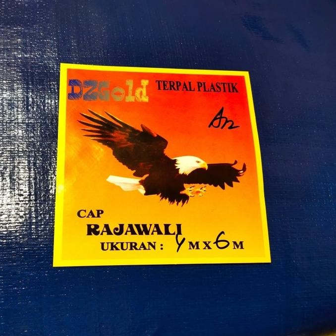 Terpal Plastik 4 x 6 ( A12 ) TERPAL PLASTIK MURAH A12 / Terpal 4x6 Terlaris