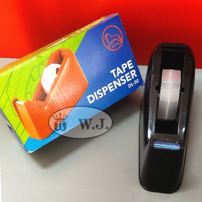 

Dispenser Isolasi / Tape Dispenser LION
