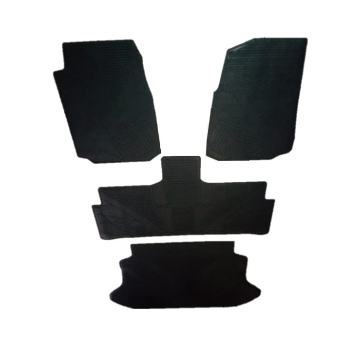 Karpet Mobil New Crv Gen 2 Karpet Honda New Crv Karlan Mobil Honda Crv