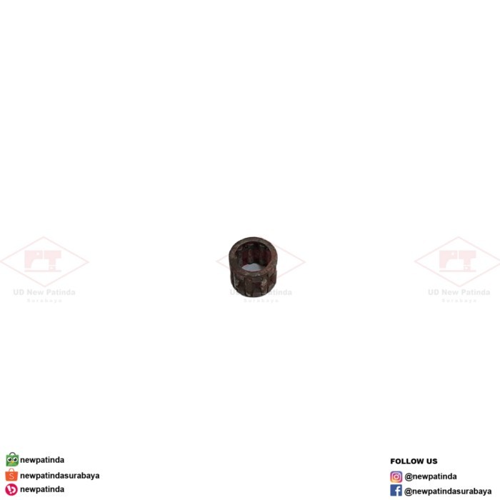 

@=@=@=@=] B1236-125-BA0 Needle Bushing Asm Juki MS 1190