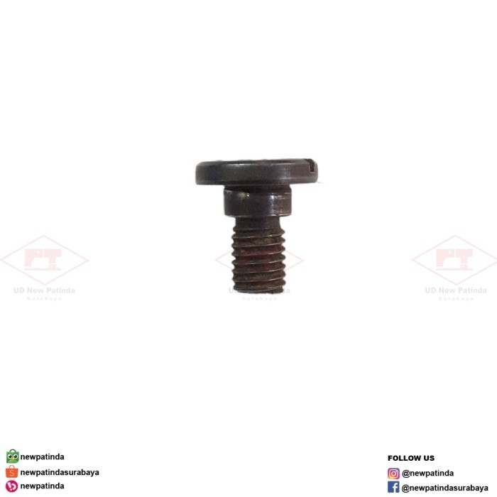 

$$$$] SD-0720331-SP Screw Mesin Jahit Juki