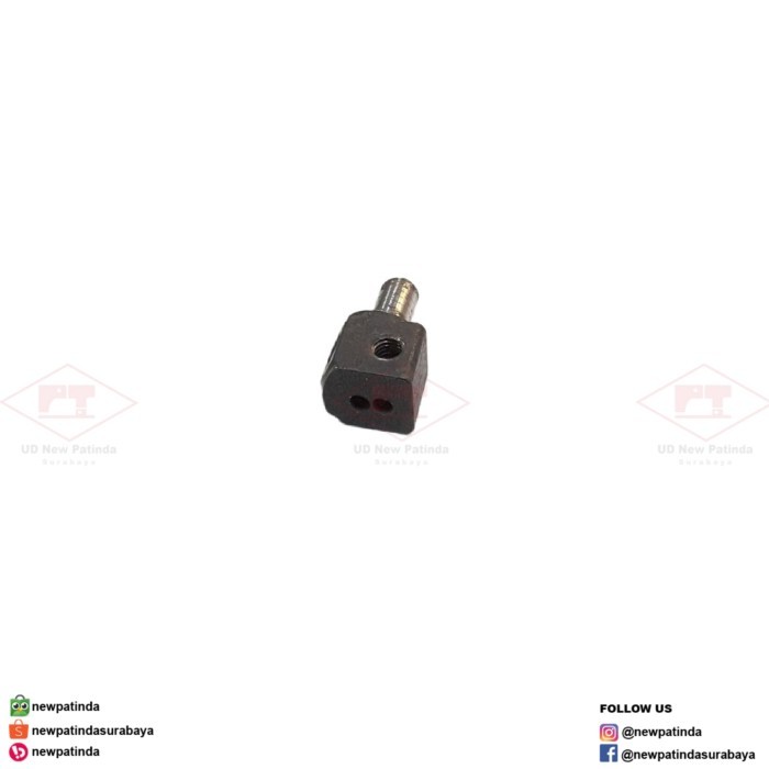 

best produk] [BEKAS] 211360 Needle Clamp Mesin Jahit Pegasus E52 E32