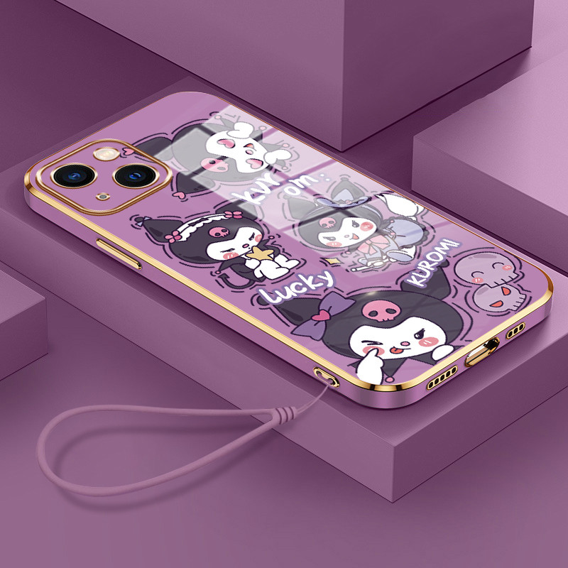 Casing Hp Untuk iPhone 11 Pro 11 Pro Max 12 Pro Max 13 Pro Max 14 Pro Max 15 Pro Max 15 Plus Case Bo