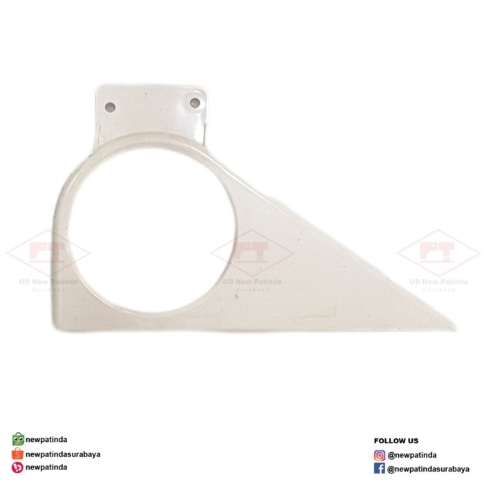 

>>>>>] 21-972 Pulley Cover Tutup Belt Mesin Overdeck Kansai Special 1508
