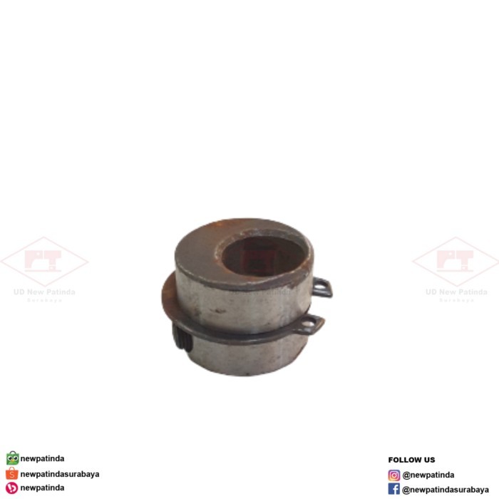 

&<&<&<&] 7WF5-032 Eccentric Rod Mesin Jahit Walking Foot 1 Jarum Typical 0302