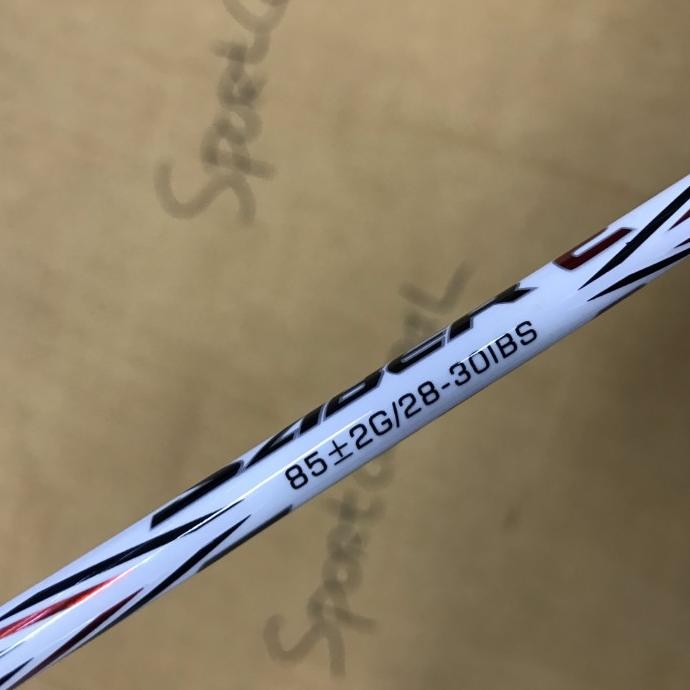 RAKET BULUTANGKIS EBOX SABER 2 ORIGINAL KOMPLIT Terlaris