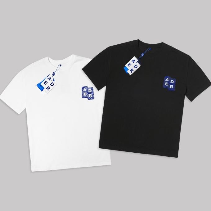 Ader Error Space 3.0 Sinsa T-Shirt Terlaris