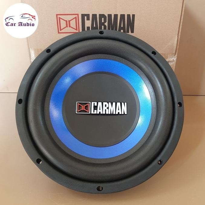 Subwoofer ADX 10 inch ADX FABULOUS Terlaris