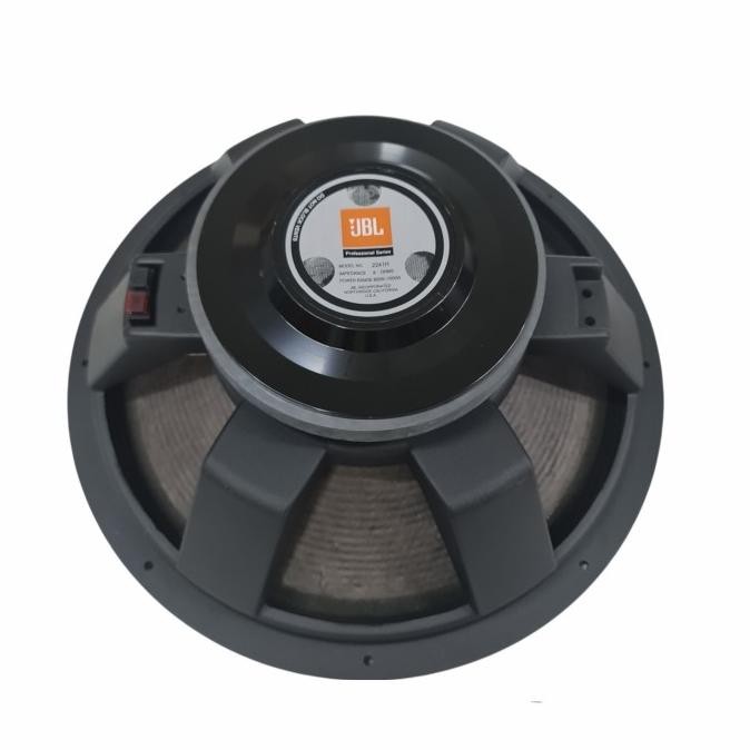 SUBWOOFER JBL 18 INCH VOICE COIL "4" BARU Terlaris
