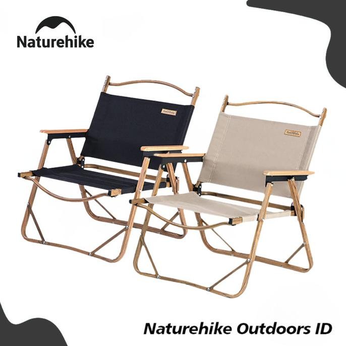 Kursi Lipat Portable Naturehike MW02 NH19Y002-D