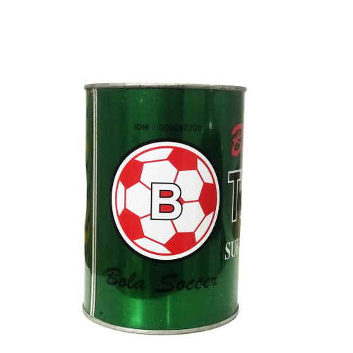 Thinner Kaleng 1 liter Merk Bola Soccer Murah