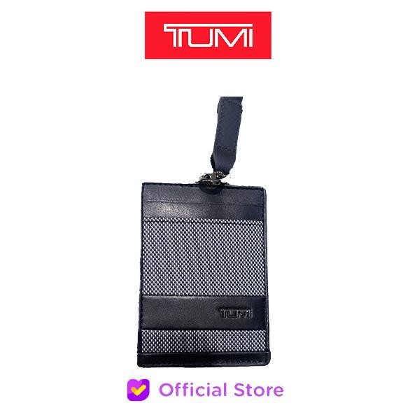 

PROMO / TUM I SLG Identification Card Lanyard - Meteor Grey Non COD