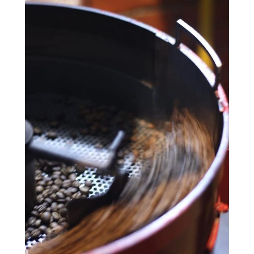 

Kopi House Blend 30-70 Arabika Robusta Espresso Bull'S Vigor - 1Kg