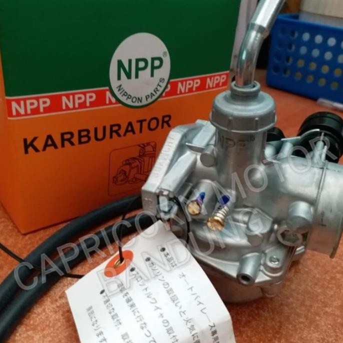Karburator Karbu Grand Supra X Npp