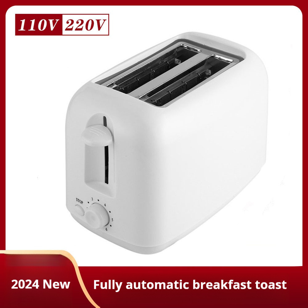 ADS Toaster Sandwich breakfast machine Automatic breakfast puke driver