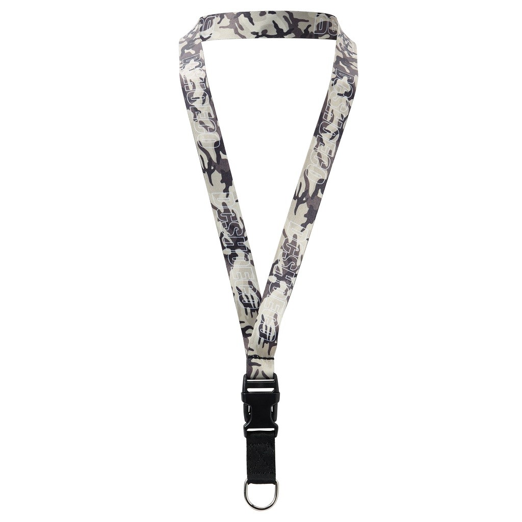 

DC Shoes School Supplies DC LANYARD M SCSP XCKC Stone Camo ADYAA03118