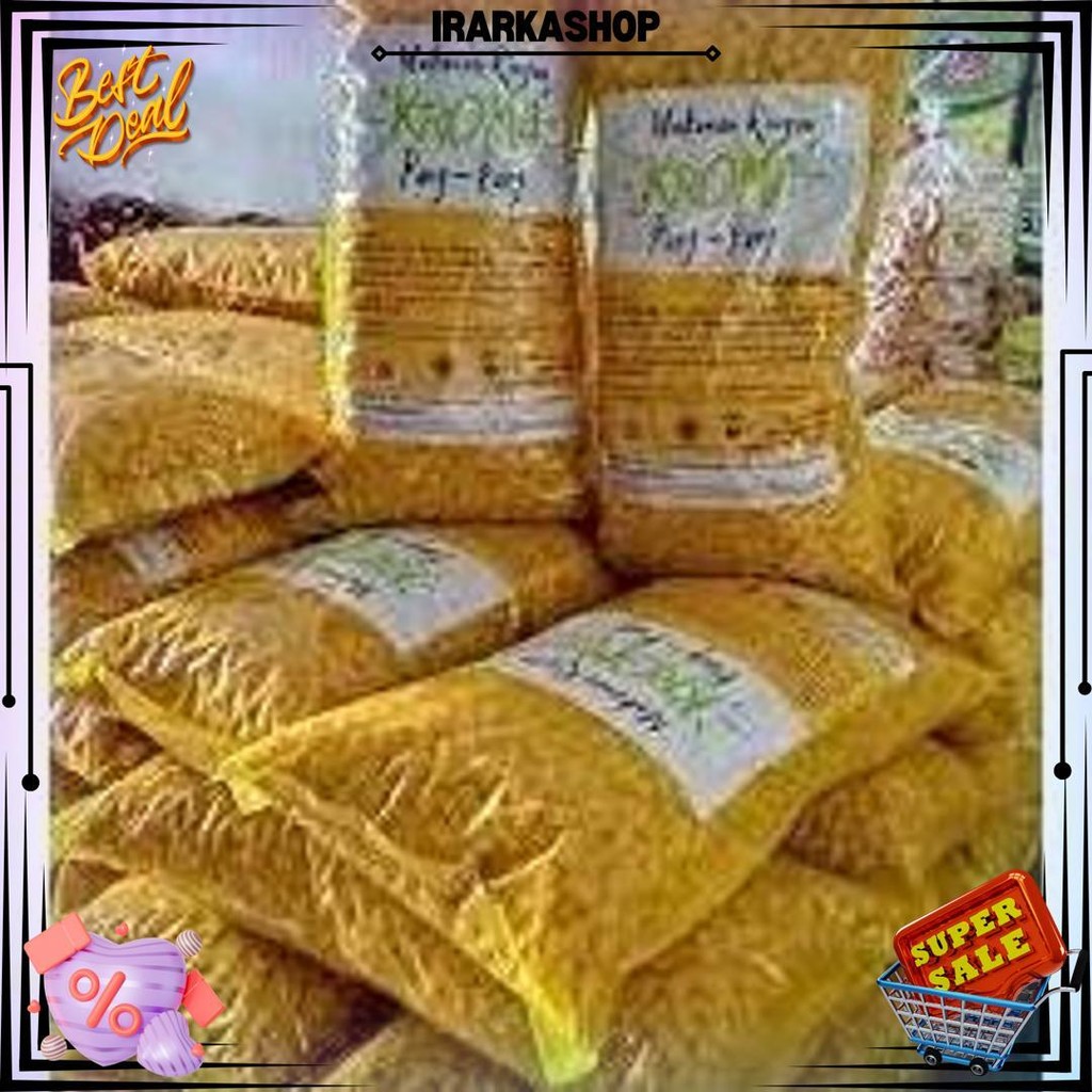 

Pang Pang Manis 1Kg/Kue Pangpang Manis/Pangpang Bantal Renyah D Promo 3.3