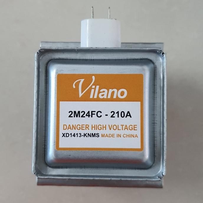 Magnetron Microwave (100% Baru) Toshiba Varmare Vilano