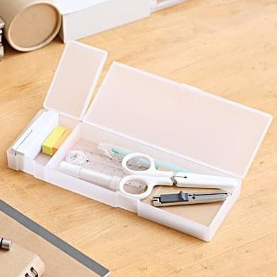 

MUJI Stainless Steel Scissors - gunting