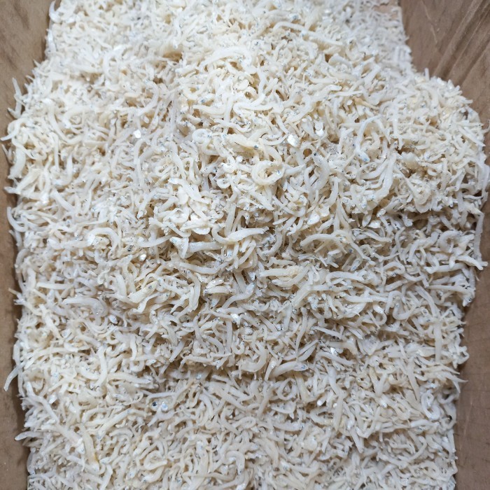 

IKAN TERI NASI MEDAN 500GR