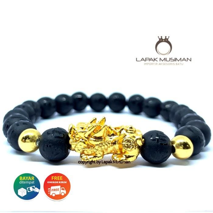 

Gelang Pixiu Grosir Pembawa Hoki Dan Keberuntungan Cantik Hadiah Karet
