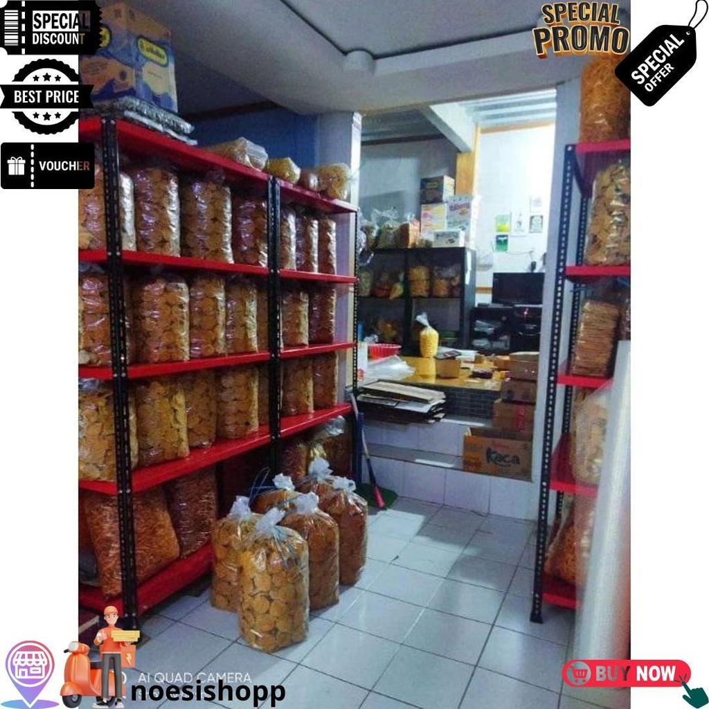 

1Kg-Kacang Campur Enak Renyah. D Sale