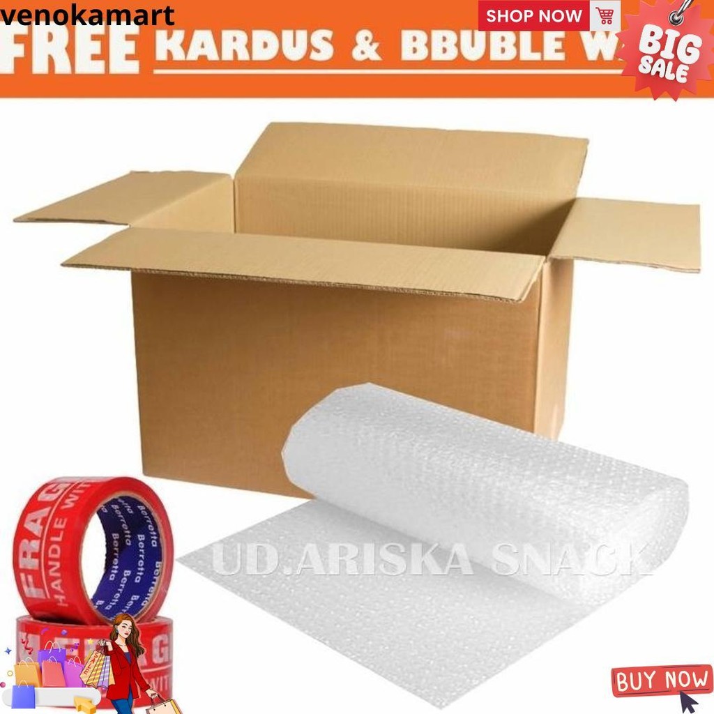 

Aneka Snack Hari Raya 1Kg Kue Lebaran D Cod