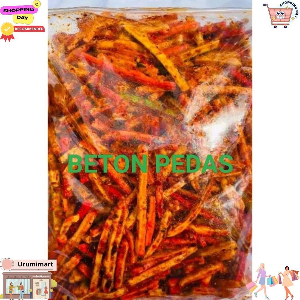 

Seblak Beton // Seblak Jaat Pedas Daun Jeruk Bisa Di Mixs D Cod