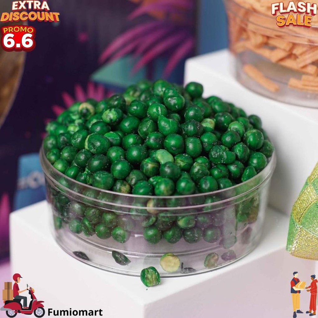 

Binbon Glows Mixes - Cookies, Chocolate, Candy, Peanut + Sirup D Terlaris
