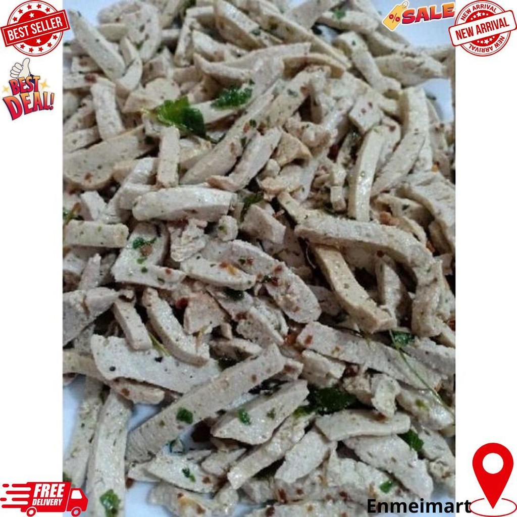 

Basreng Pedas 1Kg / 1 Kg Bakso Goreng Cemilan Snack Stick Crispy Pedas Gurih Daun Jeruk D Best Seller