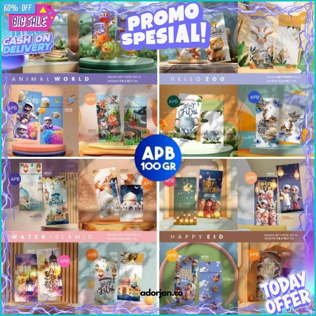 

Amplop Lebaran Art Paper | Amplop Lebaran Ap Mini | Amplop Mini | Amplop Gemoy | Amplop Lebaran Viral Kilat