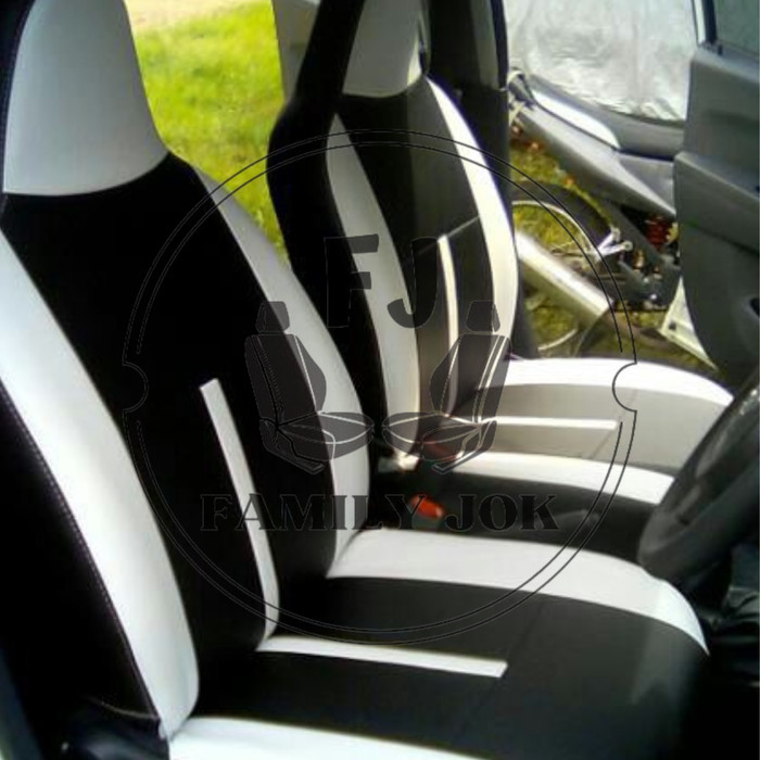 Sarung Jok Mobil Brio